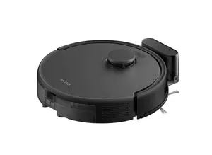 MOVA | Robot Vacuum | E20 | Wet&Dry | 3200 mAh | Dust capacity 4 L | 5000 Pa | Black