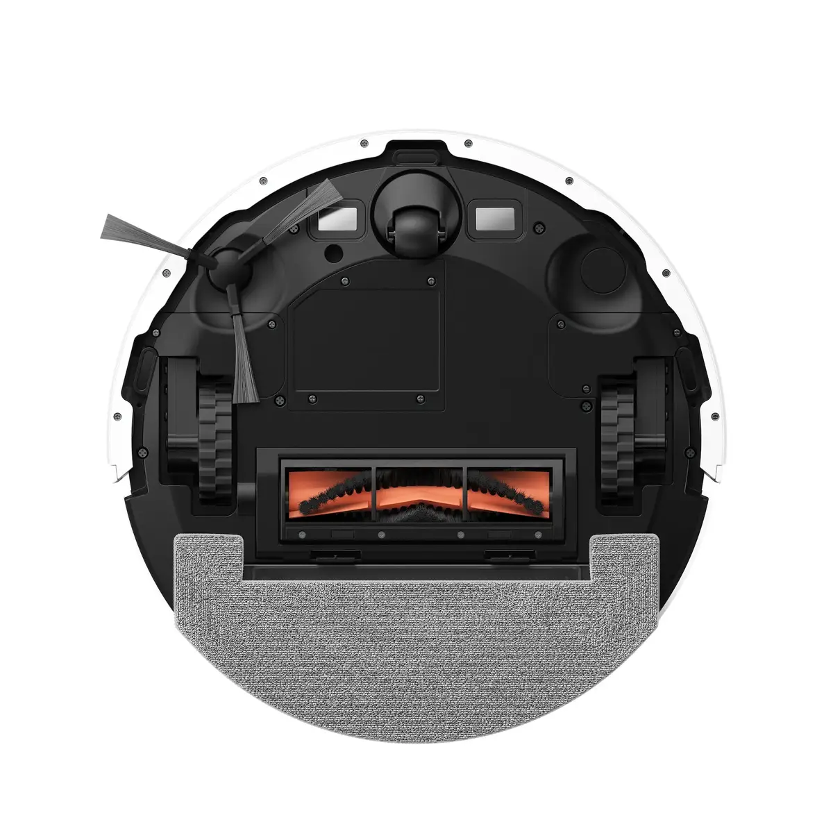 Bagless Vacuum Cleaner MOVA Tech E20 Plus Photo 5