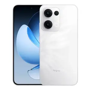 Viedtālrunis OPPO 13 5G 6.59" 12 GB 256 GB Balts