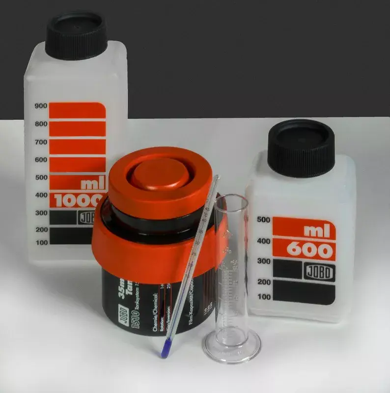 JOBO 1500XS емкость для проявки плёнки Photo 2