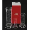 Mērtrauku komplekts JOBO 25/100/250 ml Photo 2
