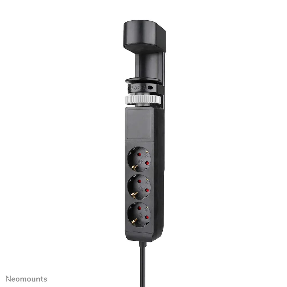 Power Extension Cords & Surge Protectors
