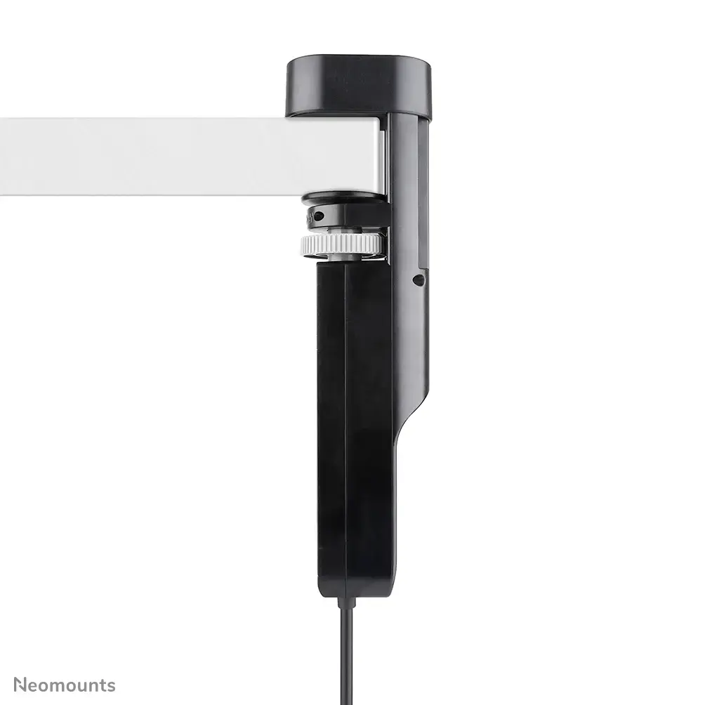 Galda kontaktligzda Neomounts DS22-840BL6 Photo 2