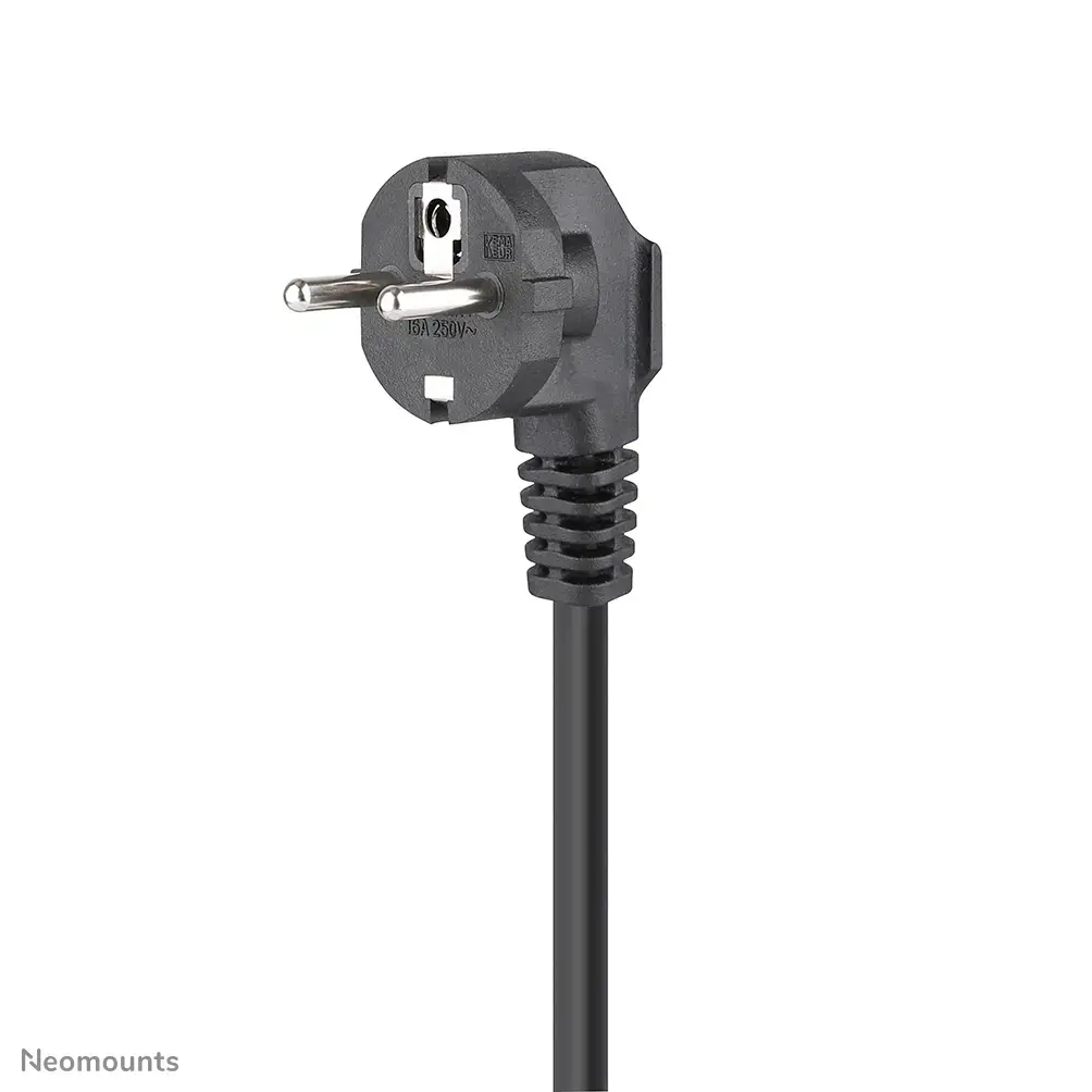 Galda kontaktligzda Neomounts DS22-840BL6 Photo 11