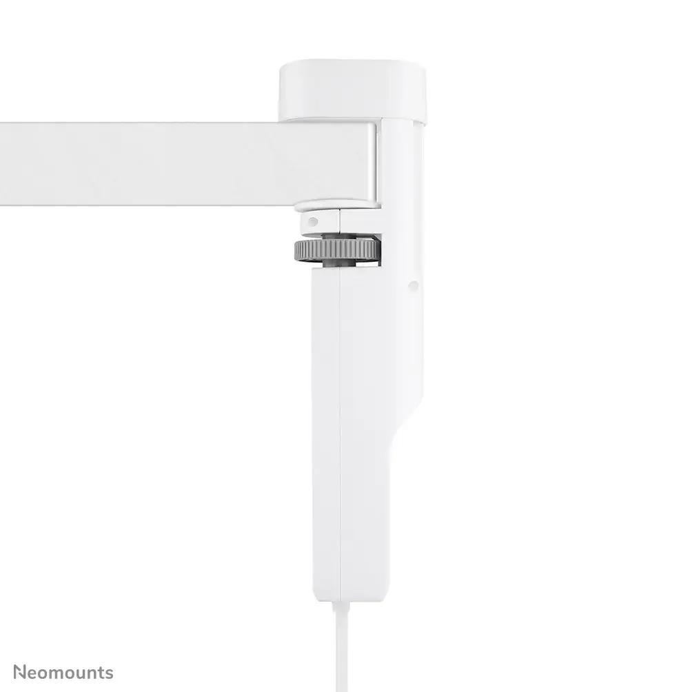 Настольная розетка Neomounts DS22-840WH6 Photo 2