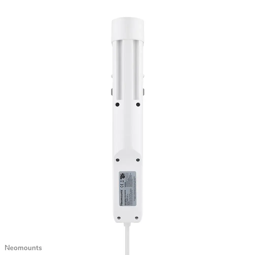 Настольная розетка Neomounts DS22-840WH6 Photo 4