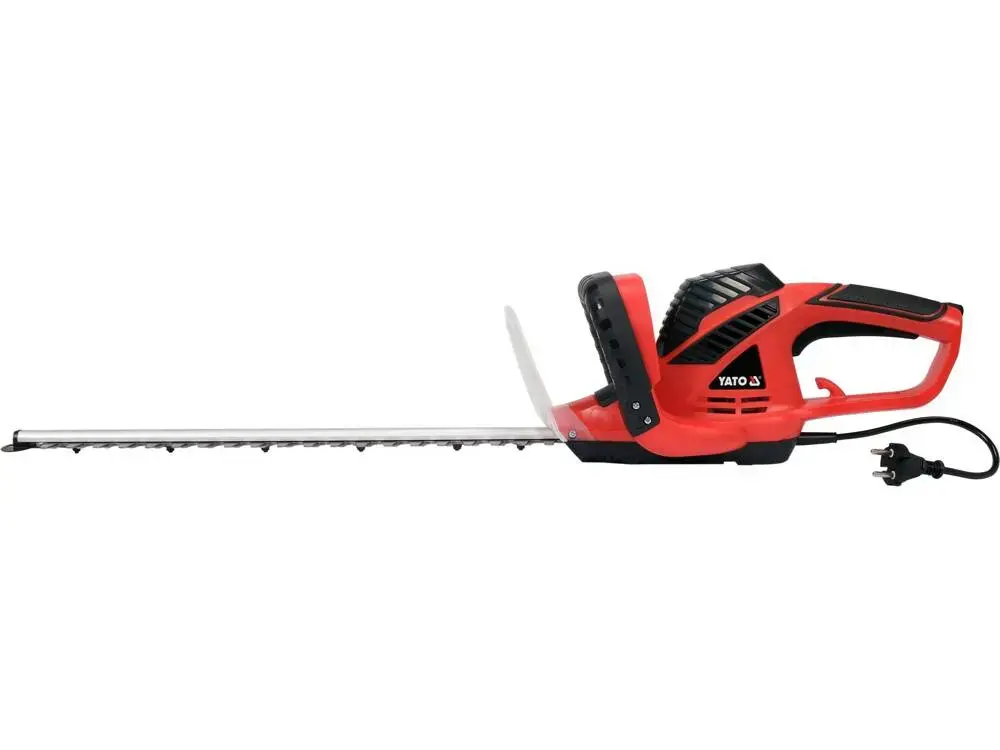 Power Hedge Trimmer Yato YT-84770 Photo 2