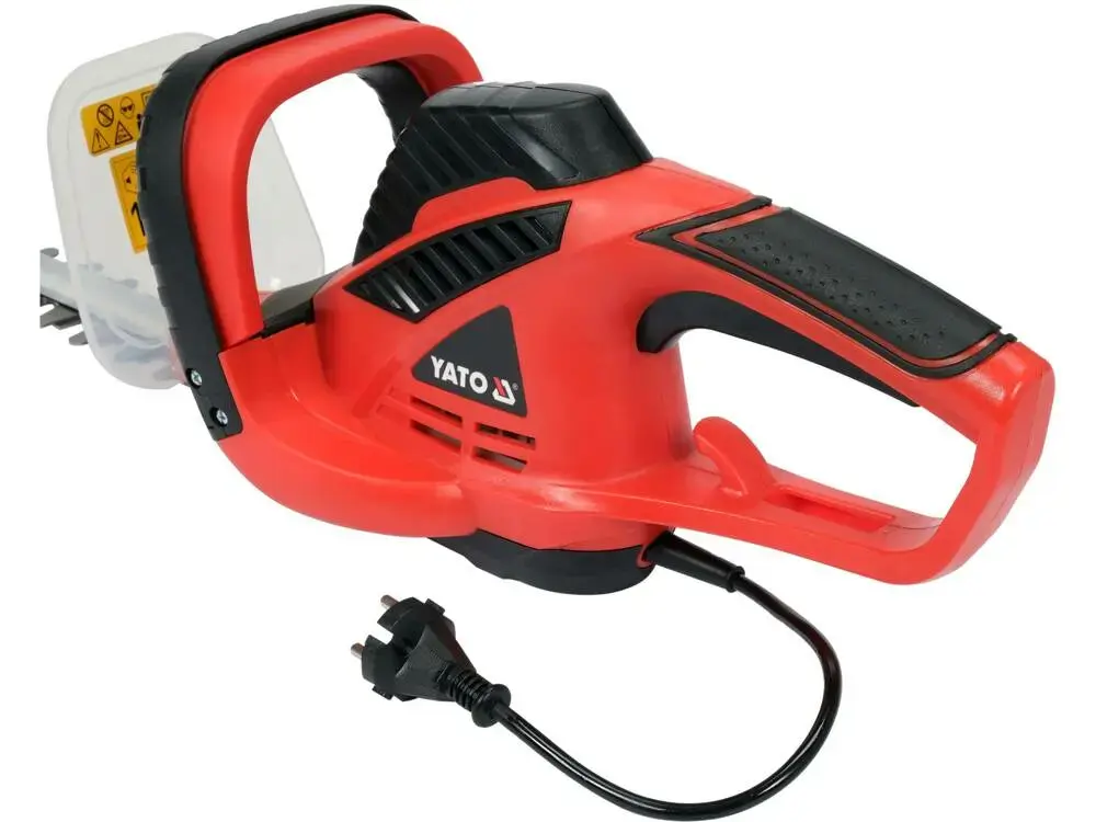 Power Hedge Trimmer Yato YT-84770 Photo 3