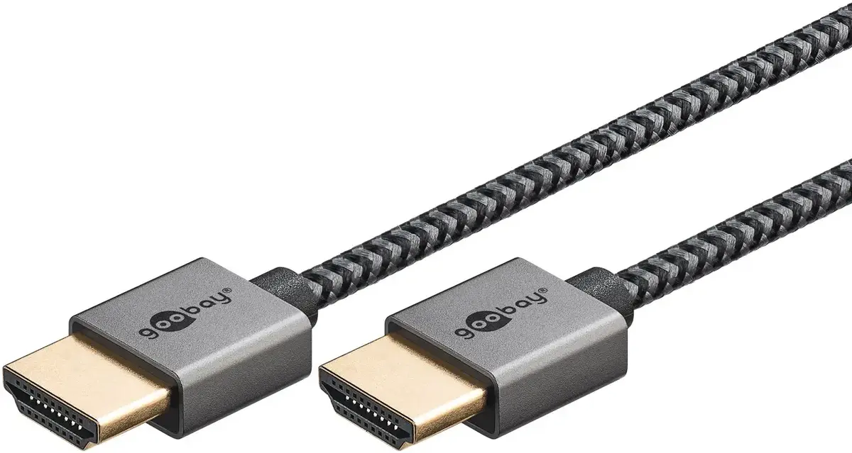 Goobay HDMI kabelis 75758 Photo 3