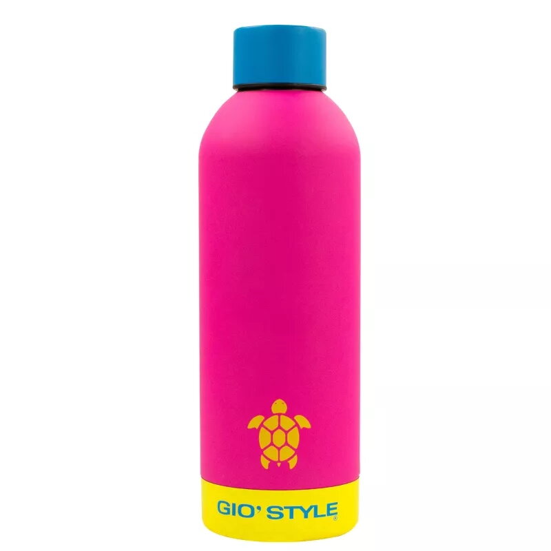 Sporta pudele gio`style 0,75 L