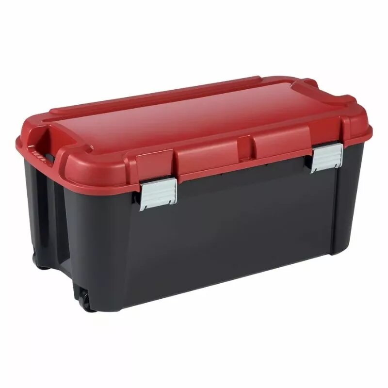 Tool storage