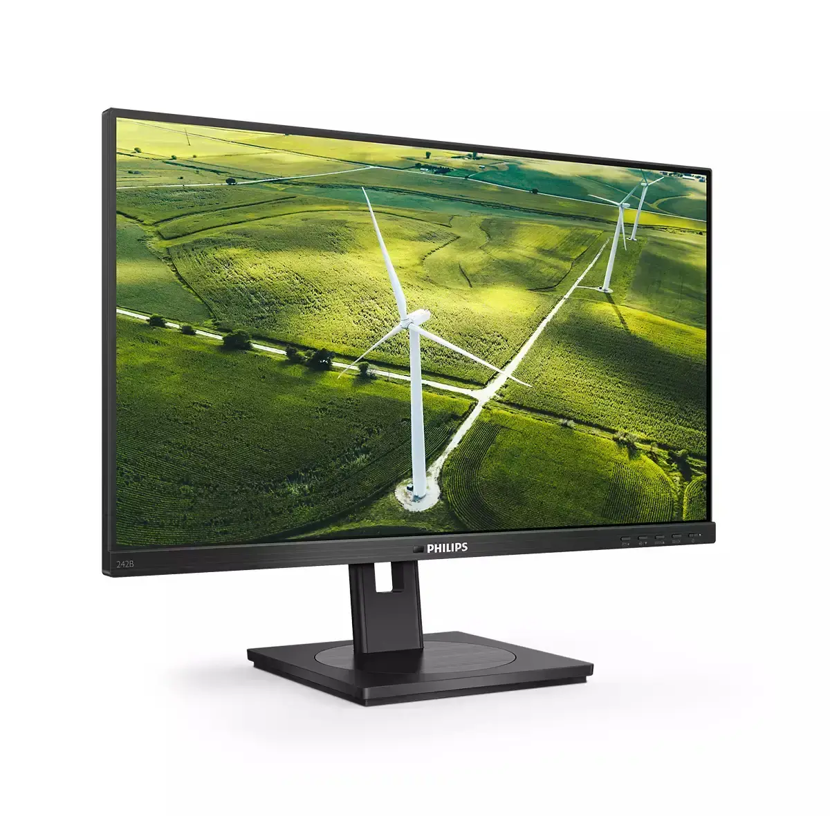 Монитор Philips 242B1G/00 Photo 3