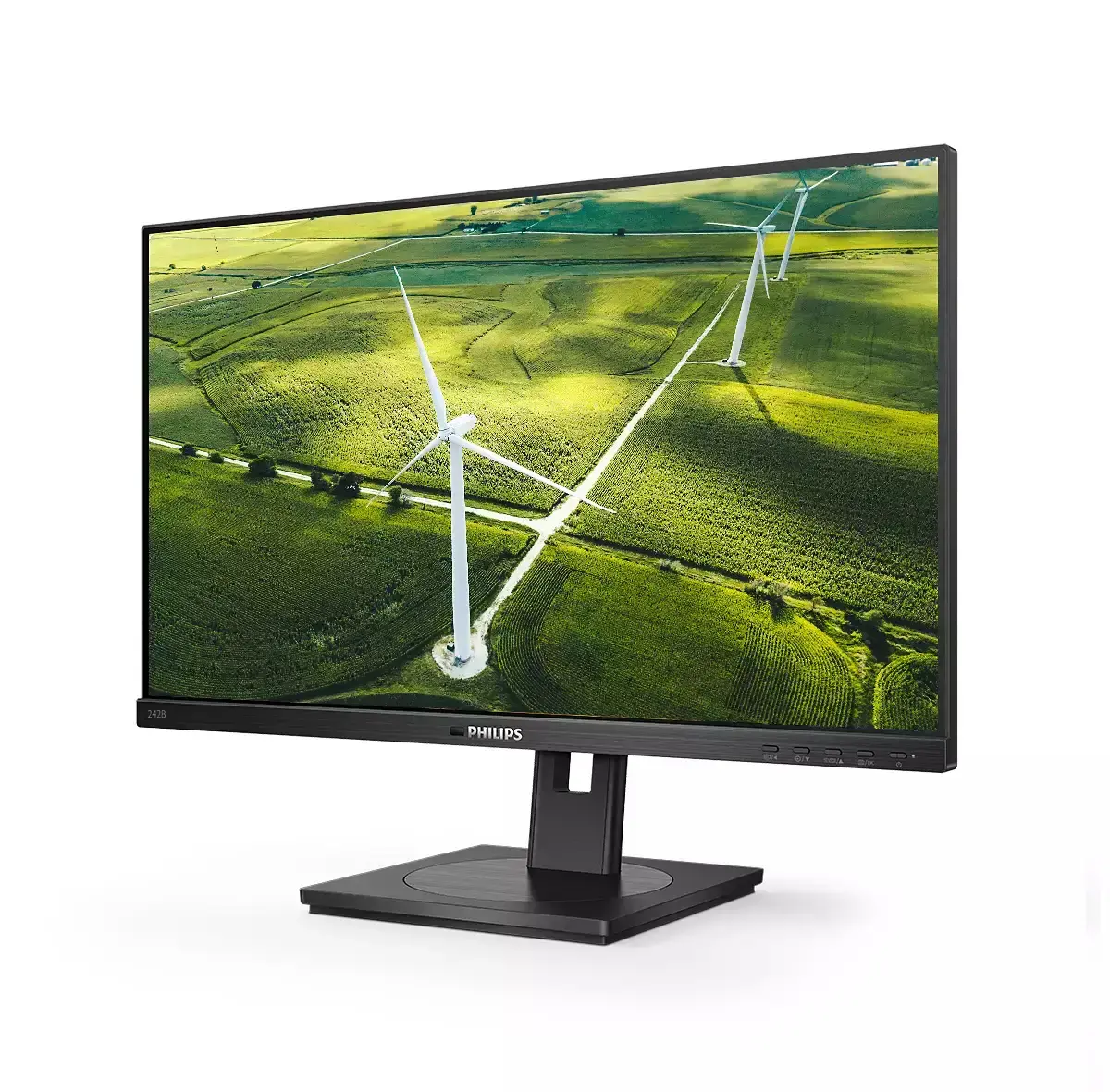 Монитор Philips 242B1G/00 Photo 4