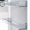 BEKO B5RCNA405HXBR1 холодильник-морозильник 405 л Photo 5