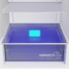 BEKO B5RCNA405HXBR1 холодильник-морозильник 405 л Photo 7