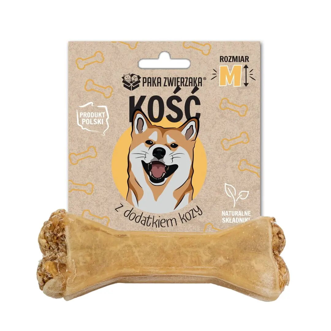 Suns zobu kārums PAKA ZWIERZAKA Bone