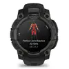 Viedpulkstenis Garmin Instinct 3 AMOLED Photo 3