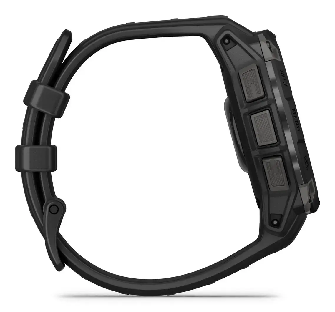 Viedpulkstenis Garmin Instinct 3 AMOLED Photo 4