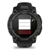 Viedpulkstenis Garmin Instinct 3 AMOLED Photo 5