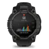 Viedpulkstenis Garmin Instinct 3 AMOLED Photo 6