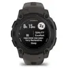Смарт‑часы GARMIN Instinct E Black — 40 мм Photo 5