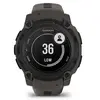 Смарт‑часы GARMIN Instinct E Black — 40 мм Photo 7