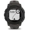 Смарт‑часы GARMIN Instinct E Black — 40 мм Photo 8