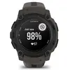Смарт‑часы GARMIN Instinct E Black — 40 мм Photo 9