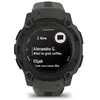 Смарт‑часы GARMIN Instinct E Black — 40 мм Photo 10