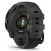 Смарт‑часы GARMIN Instinct E Black — 40 мм Photo 11