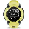 GARMIN Instinct E Lime 45 mm viedpulkstenis Photo 3