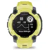 GARMIN Instinct E Lime 45 mm viedpulkstenis Photo 6