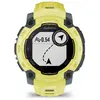 GARMIN Instinct E Lime 45 mm viedpulkstenis Photo 8