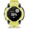 GARMIN Instinct E Lime 45 mm viedpulkstenis Photo 9