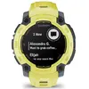 GARMIN Instinct E Lime 45 mm viedpulkstenis Photo 10