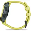 GARMIN Instinct E Lime 45 mm viedpulkstenis Photo 12