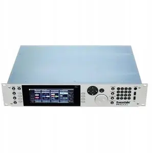 Audio processor EVER EVENTIDE H9000 — professional multichannel effects and processing unit, 16 channels, 24-bit