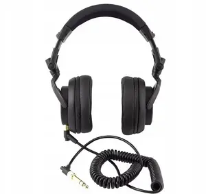 Headphones MXL HX9