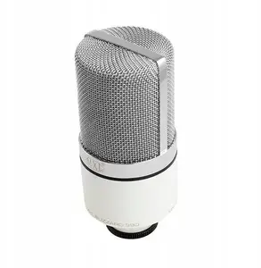 Condenser Microphone MXL 990 Blizzard