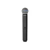 Студийный микрофон Shure BLX24E/B58-H8E Photo 2