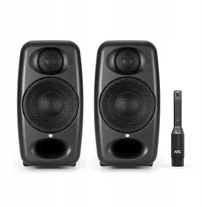 Active Monitors IK iLoud Micro Monitor PRO 50W
