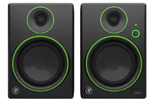 Active Monitors Mackie CR5BT 50W