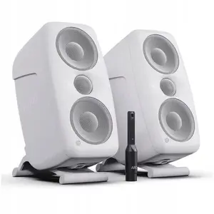 Active Monitors IK iLoud MTM MKII, 50W
