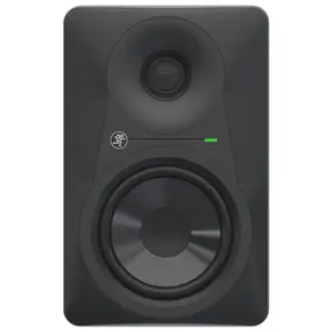 Speakers Mackie MR524 Black Wired 30 W