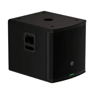 Subwoofer Mackie SR18S 1600 W