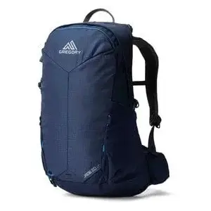 Mugursoma Gregory Jade LT 20L zila — dienas mugursoma Gregory 20 L tilpums, viegla