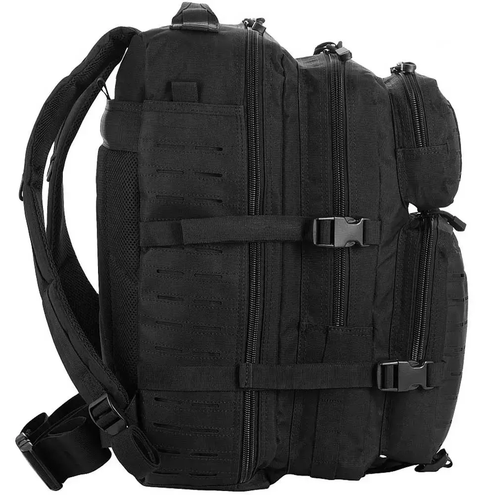 Тактический рюкзак M-TAC Large Assault Pack Laser Cut Photo 2