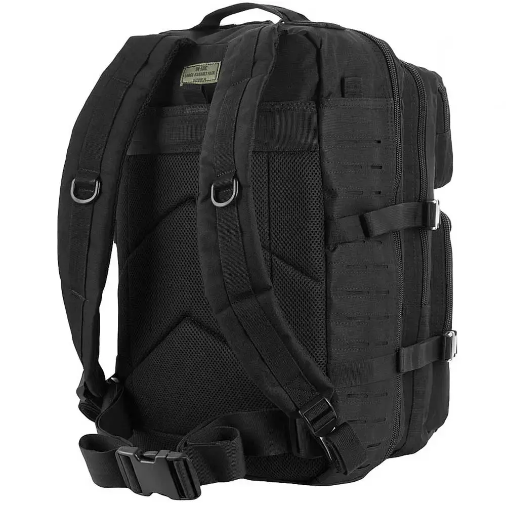 Тактический рюкзак M-TAC Large Assault Pack Laser Cut Photo 3