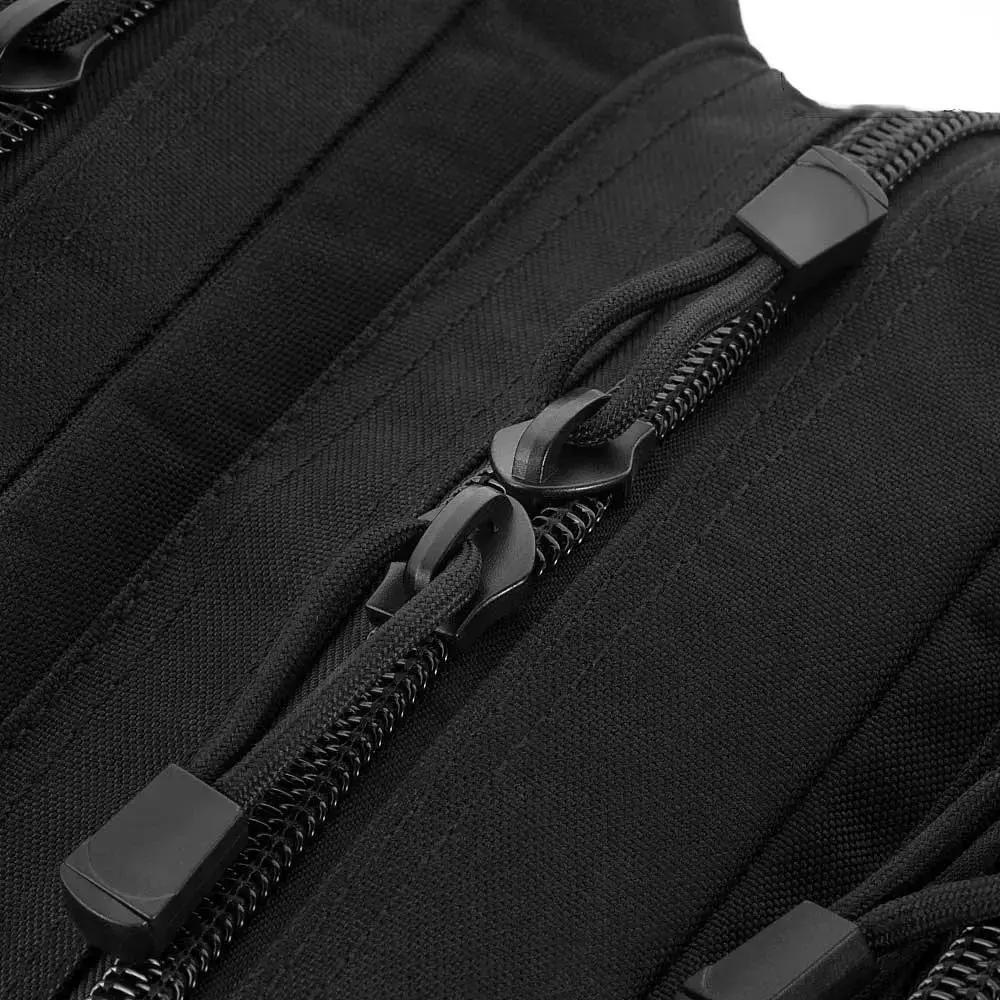 Тактический рюкзак M-TAC Large Assault Pack Laser Cut Photo 5