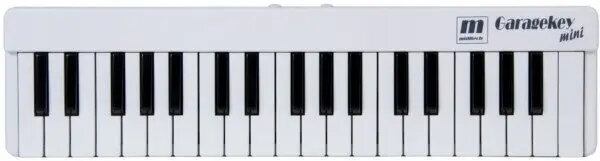 DJ Controllers & MIDI keyboards